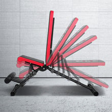 Maneza FID Bench Press